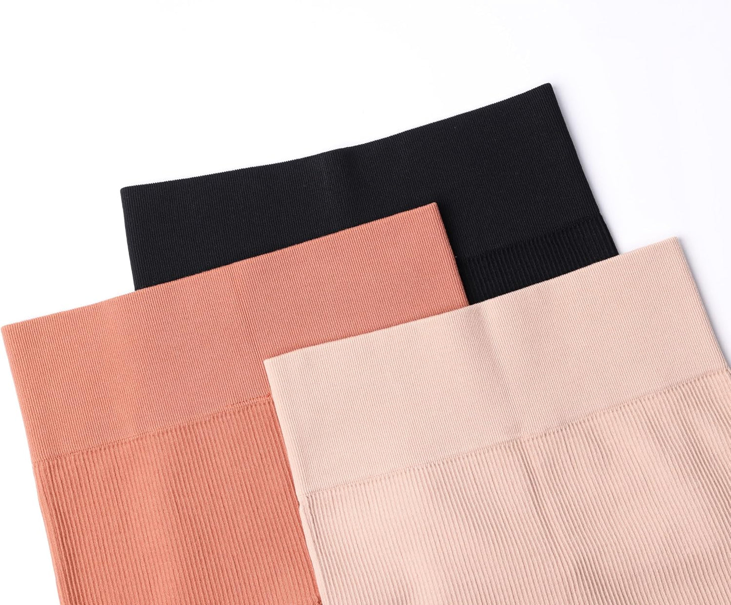 Women'S Regular/Plus Soild Stretch Mini Dance Yoga Workout Underskirt Pant Cotton Booty Shorts Leggings Underwear